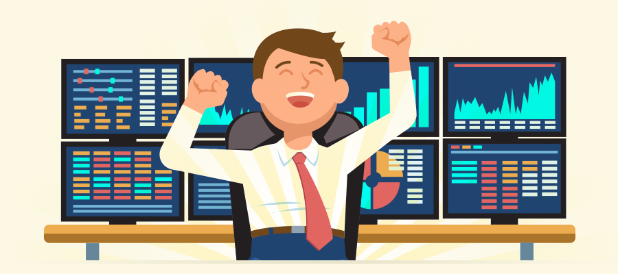 Become a Successful Trader